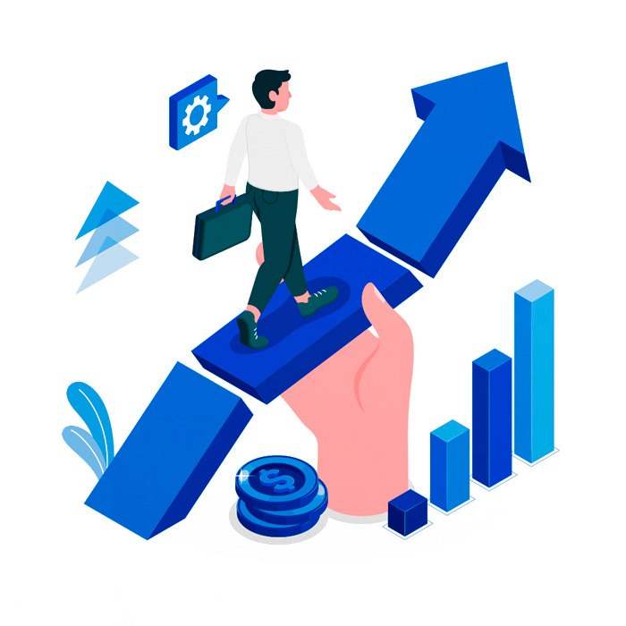 BENEFITS OF ENABLING